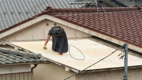 岡山市での屋根に関するご依頼は株式会社縁におまかせ！